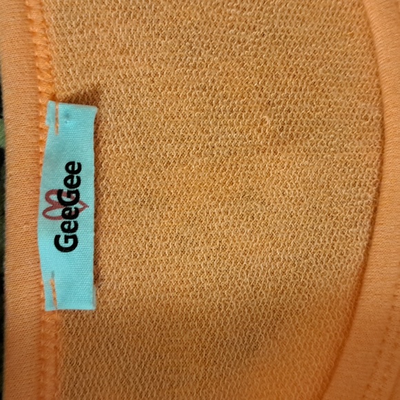 GeeGee Sweater Tee - Picture 4 of 6